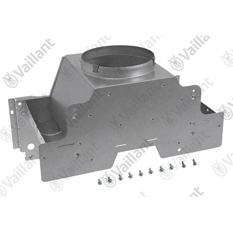 VAILLANT Limitador de caudal, 24/25kW VC 254/4-7 u.w. Vaillant-Nr. , 0020270732
