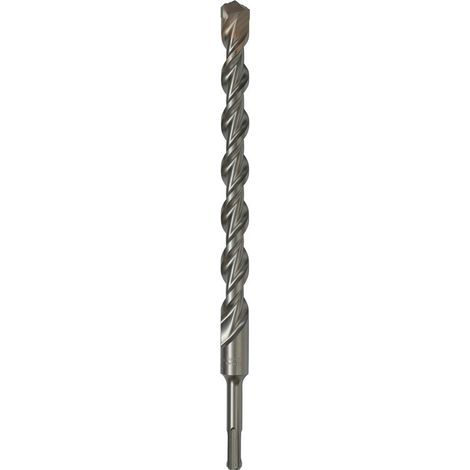 Makita HM Bohrer V-PLUS, Ø 20,0 mm, Länge 300 mm, SDS-plus