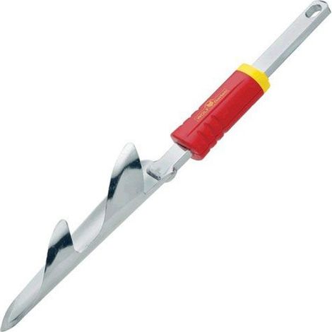 Wolf Garten Weed Extractor 4cm IWM Garden Tool Multi Change Weeding (1/4)