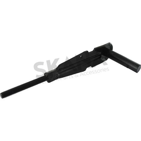 ORIGINAL STIGA Traktor 1340GR Drehpunkthebel vorne rechts 382318155/0