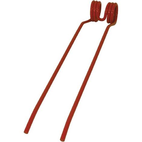 P煤a para henificadora p/Claas 635x95x9,5 UNIVERSAL 0009557100KR (1/2)