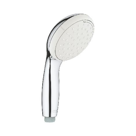 DOCCETTA 2 GETTI MODELLO TEMPESTA 100- Cromo- GROHE- pezzi 1