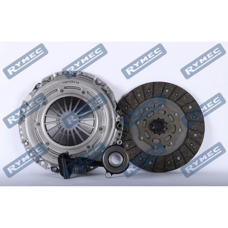 Kit d'embrayage RYMEC JT19201078 FORD 1695730 1699539 1699571 1752942 1761344