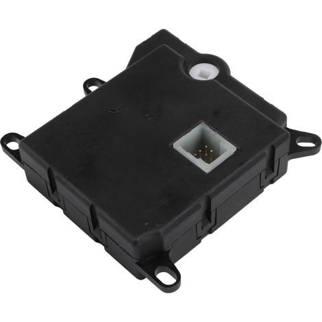 Réglage de porte de chauffage HVAC 604‑206 Module de commande d'actionneur de température d'air de remplacement pour Ford Taurus Sable (1/5)