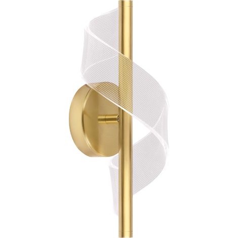 WALL LAMP TOOLIGHT G032-W GOLD