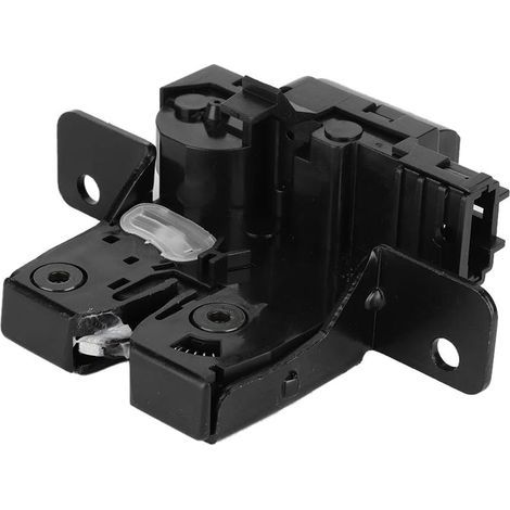 Chiusura del bagagliaio, chiusura automatica del bagagliaio per auto Clio/Grand Scenic II/Megane/Mode/Scenic OE 8200076240 Renault 2 serratura porta posteriore + serratura bagagliaio (1/5)