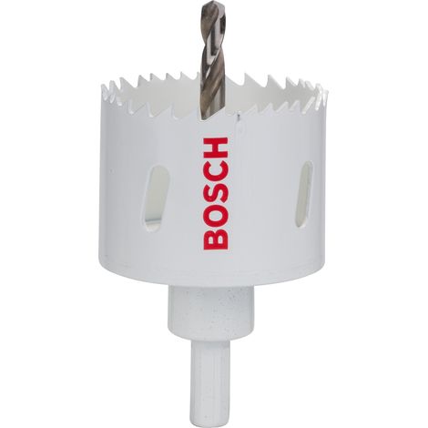 Bosch Hole saw HSS Bi-Metal Holesaws 2609255610 (1/4)