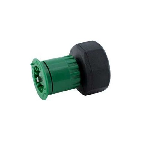 Difusor Estático - 1/2", ABRISA