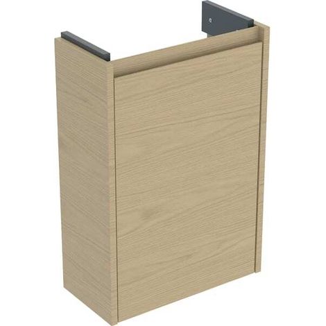Geberit Renova Compact Unterschrank für Handwaschbecken, mit