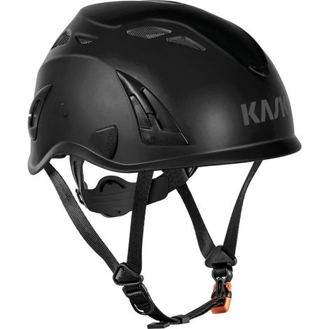 Casque de protection Superplasma AQ – Norme EPI EN 397, EN 12492 – Système de réglage taille 51-63 cm – Tissu technique 2DRY – Kask