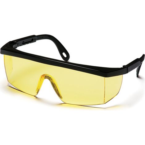 Lunettes de protection réglables - DIFAC (1/2)