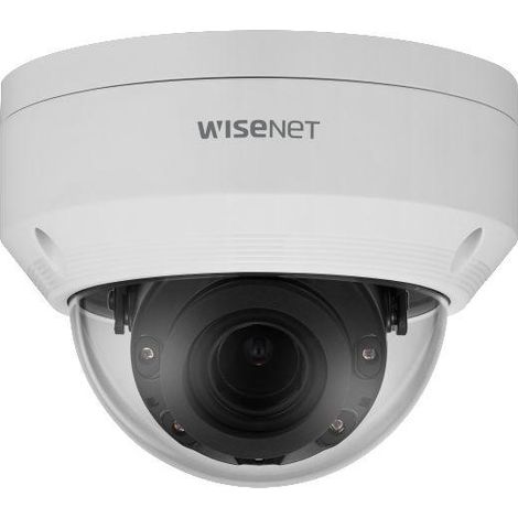 Cámara de vigilancia wise ANV-L7082R resolución 2560 x 1440 PoE