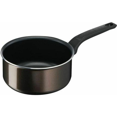 Tefal Easy Cook Clean casseruola nera Ø18 cm 2,1L