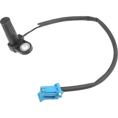 Capteur de vitesse d'entrée de transmission 24253027 pour Opel, Buick, Vauxhall, Holden Cascada, Chevrolet Camaro 24244593 24245044 (1/5)