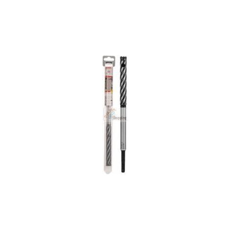 Bosch Trapano per Barre d'Armatura SDS-plus-9 Foret Metallico 18 mm (1/5)