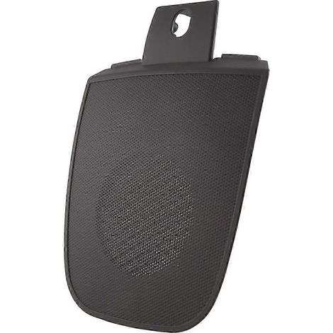 Compatible avec Jaguar XF 2008-2016 : Grille de haut-parleur de tableau de bord avant C2Z1835LEG C2Z1835AMS-JC (1/4)