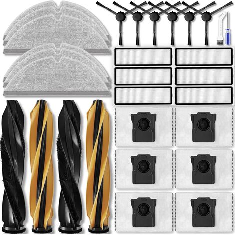 Dreame Ensemble d'Accessoires D20 Plus DI2556