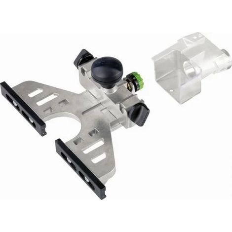 Festool SA-OF 1400 Riscontro laterale per fresatrice