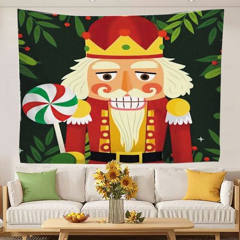 hanging wall decor Fashionable Design Tapestry For Bedroom Wall Hanging for Room Decoration (1/5)