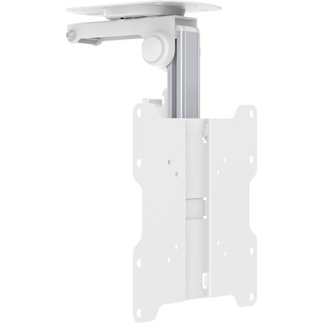 My Wall HL 12 WL Support TV pour plafond 43,2 cm (17) - 94,0 cm (37) support de plafond, rotatif, inclinable (1/3)
