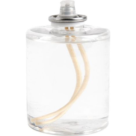 Bougies cire liquide (lot de 36) - LUMEA