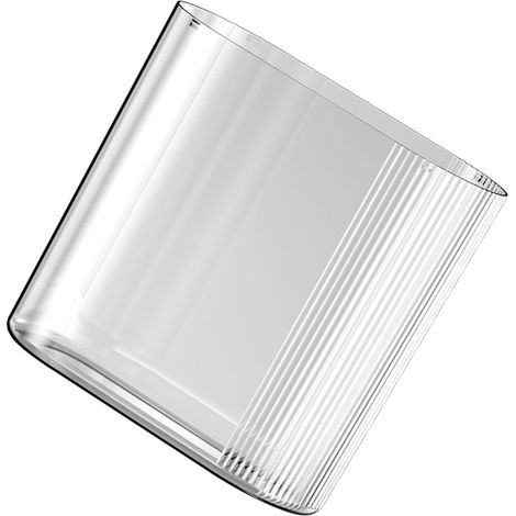 Bol pour Lotus d'Intérieur Aquarium de Table pour Poissons Réservoir Écologique pour Tortues Cultivation Hydroponique sans Terre-AUTRES (1/3)