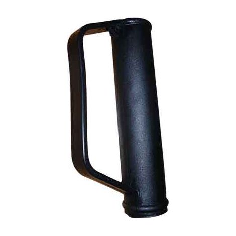 MANOPOLA DI RICAMBIO PER CARRELLO PORTATUTTO SALISCALA Ø 30 mm