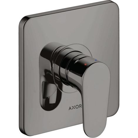 hansgrohe AXOR Citterio M Einhebel Brausenmischer Unterputz, (1/4)