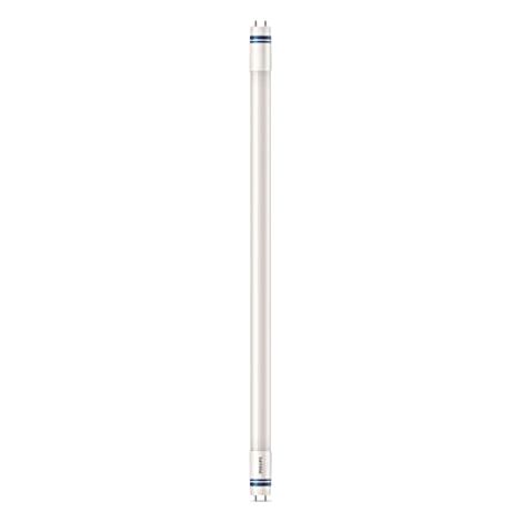 Tubo LED T8 G13 HF 120cm Nano PC 16W 156 lm/W UO No Flicker 4000K Blanco Neutro No