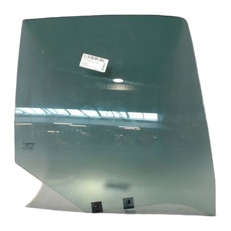 [PRODUIT D'OCCASION] Glace Porte Ard RENAULT Clio II Campus 06- ♻️ Ref Oe. 7700430720 - Garantie à vie (1/2)