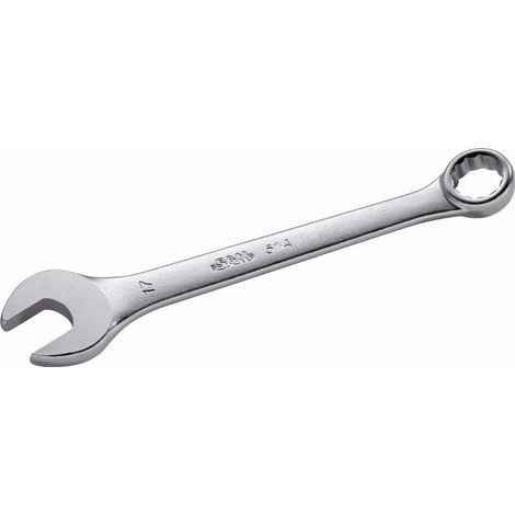 Chiave combinata 36 mm SAM - 51A36