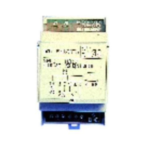 Temporisateur 1 a 30 sec URMET 9406 (1/2)