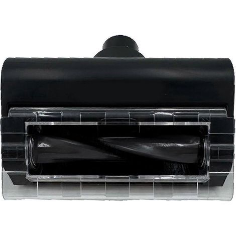Tête de Brosse Anti-Acariens pour Tapis, Compatible Aspirateur Dreame - Noir (1/5)