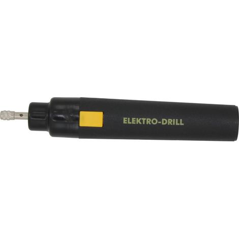 Donau Elektronik Type 1 0100 Multiutensile elettrico 6 W