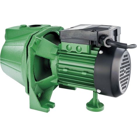 Pompa per acqua di superficie 970W