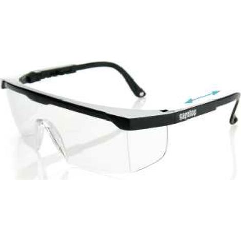 GAFA SPACER-ONE SAFETOP OCULAR CLARO (1/2)