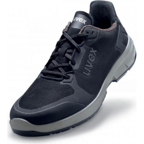 uvex Halbschuhe O1 FO SRC uvex 1 sport NC aus Textil, ohne Zehenkappe, Weite 11, Größe 46