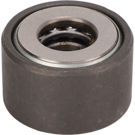 Das Haofy Radbolzen-Montagewerkzeug, M12x1,25, M12x1,5, M14x1,5, aus Kohlenstoffstahl, ermöglicht die einfache, effiziente und sichere Montage der meisten Leichtmetallfelgen. (1/5)