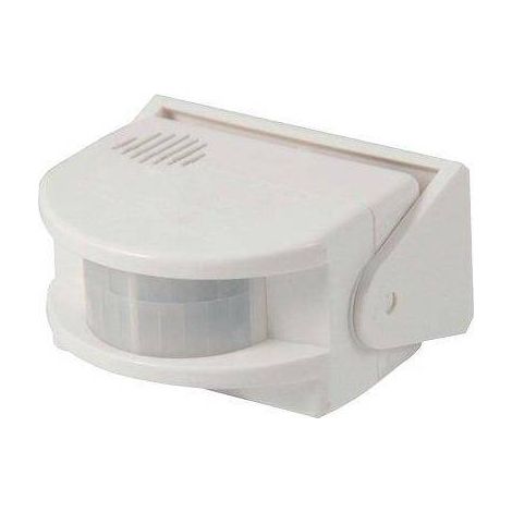 ALARME DE MOUVEMENT IR ELECTRALINE