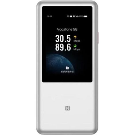 ZTE U60 Pro Router (1/2)