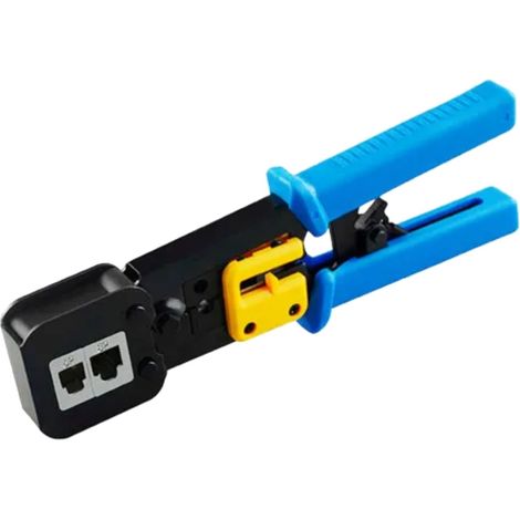 Phasak Herramienta de crimpar PHASAK TD 016 – FastCrimp con topes