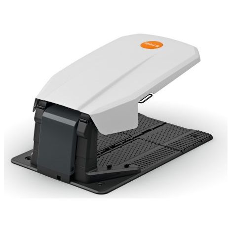 STIHL Auvent iMOW (1/2)