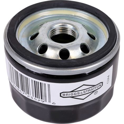 Filtre à huile pour tondeuse à gazon BRIGGS&ampSTRATTON 492932 / 492932S Original, KURZ