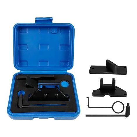 Kit messa in fase per motore 1.2 a cinghia C1, C3, C4, C5 (1/5)