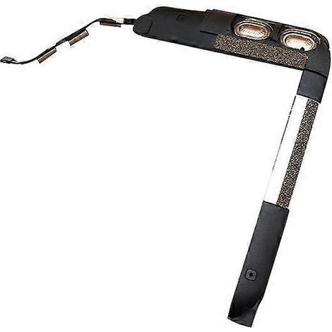 Câble flexible pour 2 haut-parleurs puissants et buzzer -- (1/5)