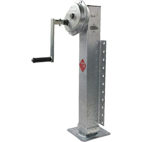 Pied béquille SIMOL STRKRA1100FL1 (1/3)