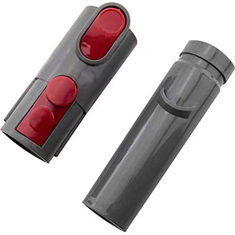 tĂŞte de conversion pour adaptateur d'aspirateur domestique v6/dc44/45/52/58/59 (1/4)