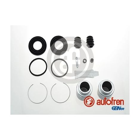 Kit de réparation, étrier de frein Autofren Seinsa D41577C CITROËN 4400 T9
