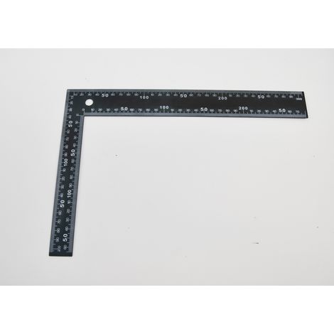 RIGHELLO RIGA SQUADRA ANGOLARE ANGOLO EDILIZIA 0 30 0 20 cm