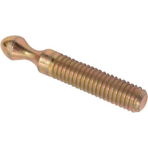 Cooker Door Striker for Creda/Cannon/Hotpoint/Indesit Cookers and Ovens (1/3)
